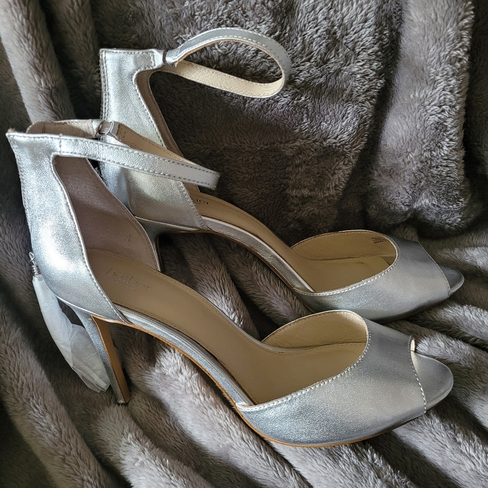 Rebecca Minkoff Anna Sandal